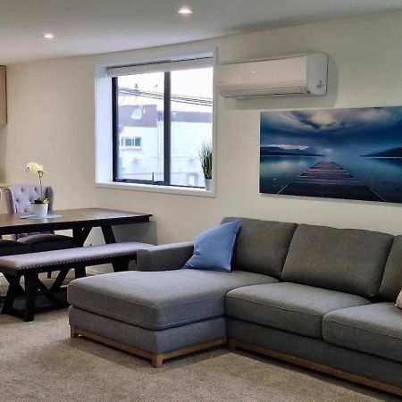 St Asaph City Apartment Christchurch Exterior foto